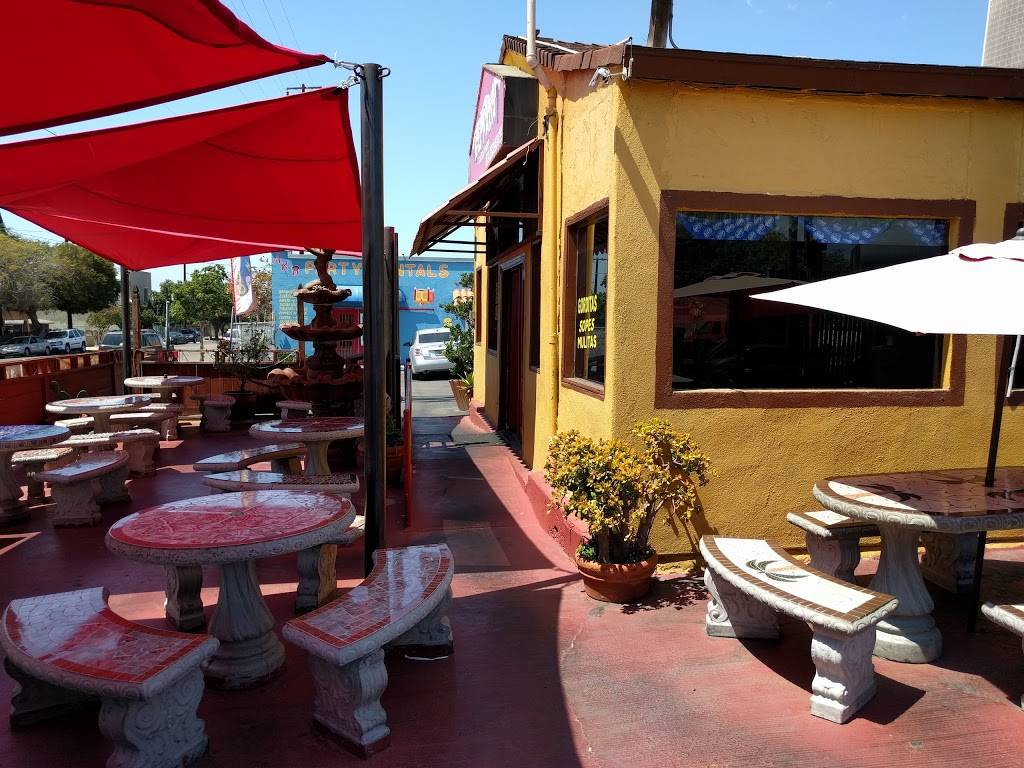 El Paisa | restaurant | 3096 National Ave, San Diego, CA 92113, USA | 6192310622 OR +1 619-231-0622