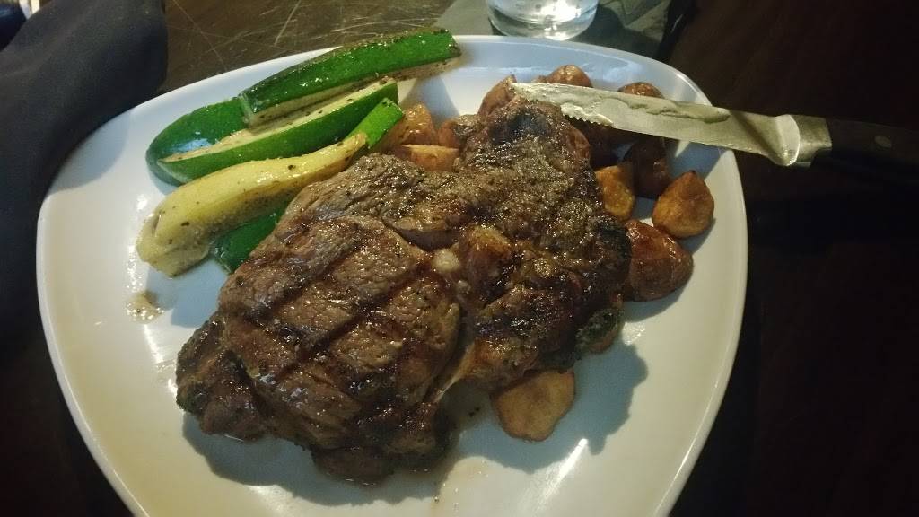 Mojito Restaurant & Lounge | restaurant | 5303 W Kennedy Blvd, Tampa, FL 33609, USA | 8134051155 OR +1 813-405-1155