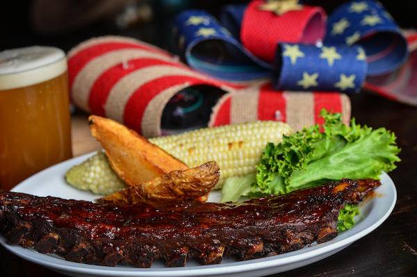 Handlebar J | restaurant | 7116 E Becker Ln, Scottsdale, AZ 85254, USA | 4809480110 OR +1 480-948-0110