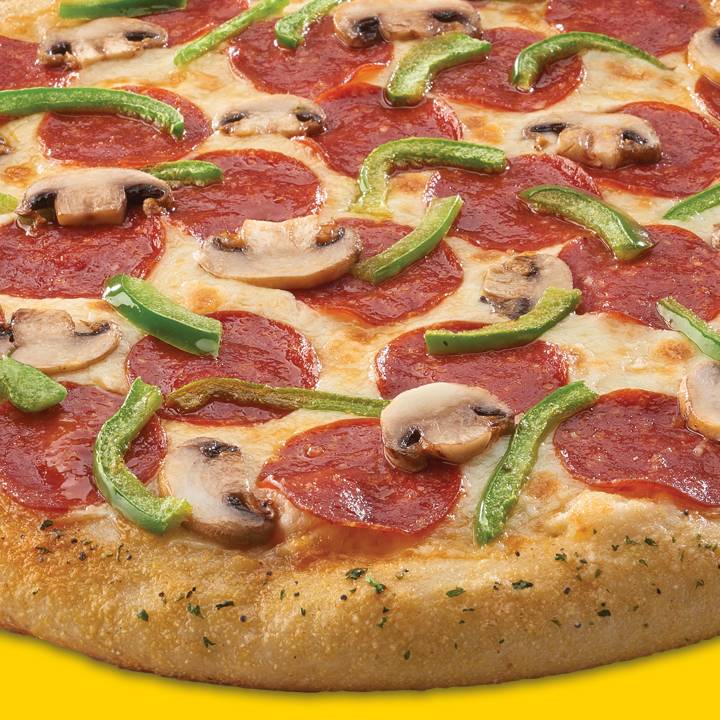 Hungry Howies Pizza | meal delivery | 2466 Center Rd, Burton, MI 48519, USA | 8107421122 OR +1 810-742-1122