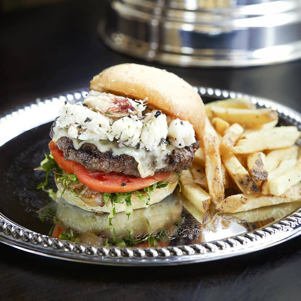 The Dorian | restaurant | 2001 Chestnut St, San Francisco, CA 94123, USA | 4158142671 OR +1 415-814-2671