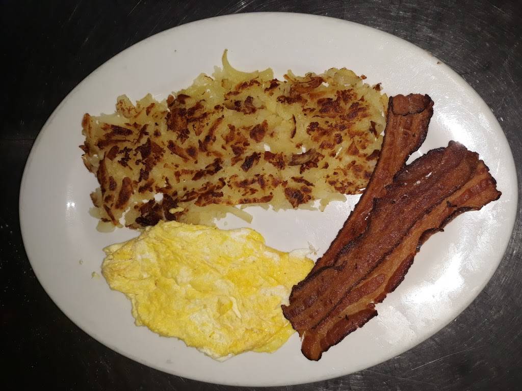 Coras Cafe | restaurant | 4525 S Park Ave, Tucson, AZ 85714, USA | 5202942146 OR +1 520-294-2146