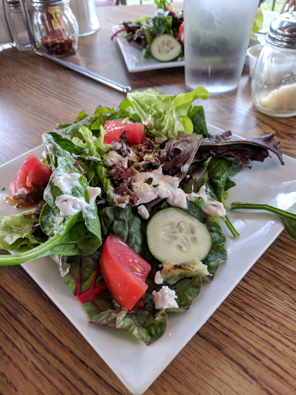 Renees Real Food | restaurant | 435 Smokey Bear Blvd, Capitan, NM 88316, USA | 5759730933 OR +1 575-973-0933