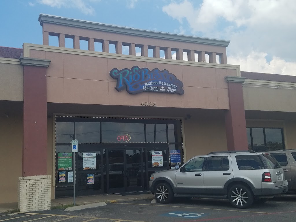 Rio Bravo | restaurant | 4033 E Belknap St, Fort Worth, TX 76111, USA | 6823129766 OR +1 682-312-9766