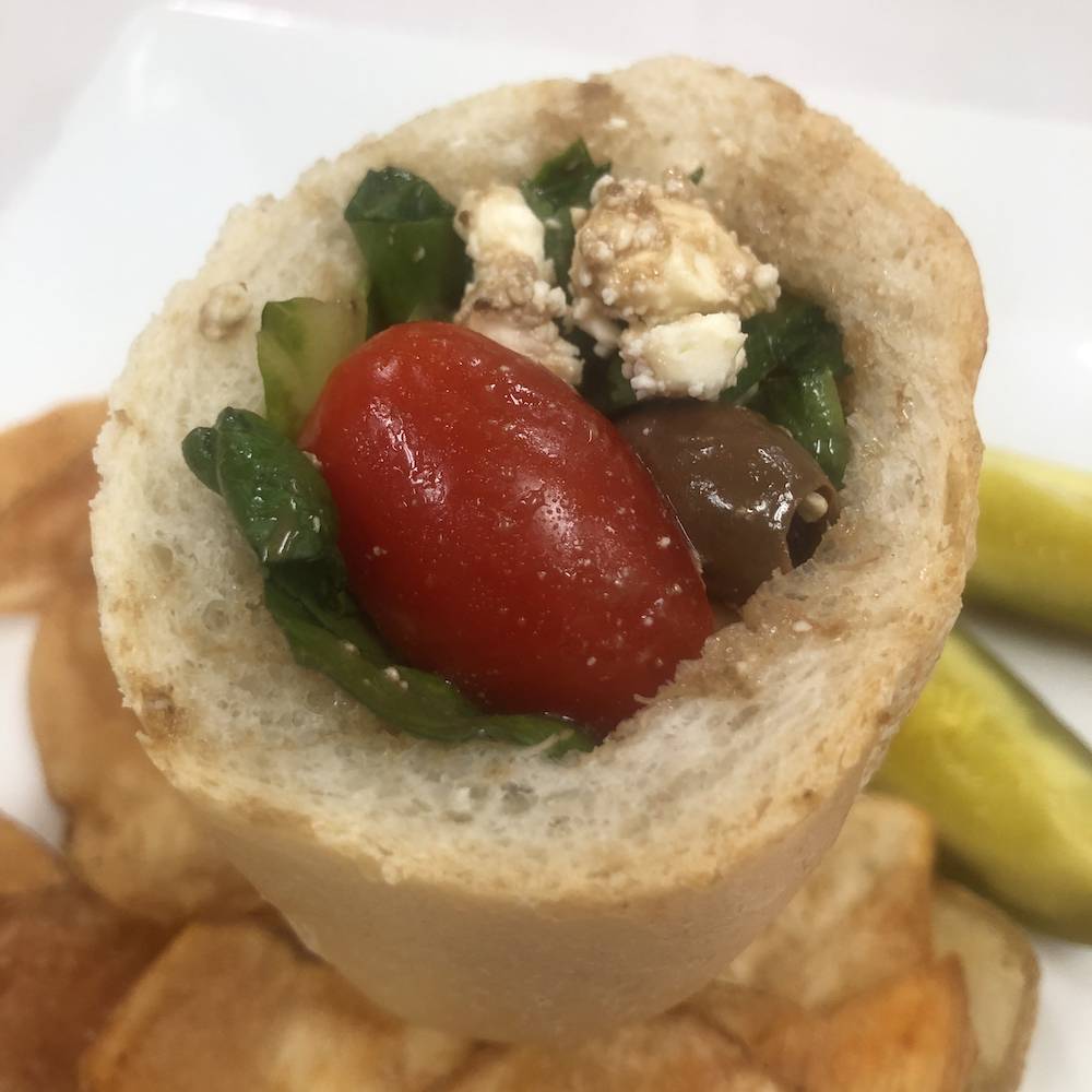 Rocket Stuffed Subs | restaurant | 21 White Bridge Rd #104B, Nashville, TN 37205, USA | 6152585573 OR +1 615-258-5573