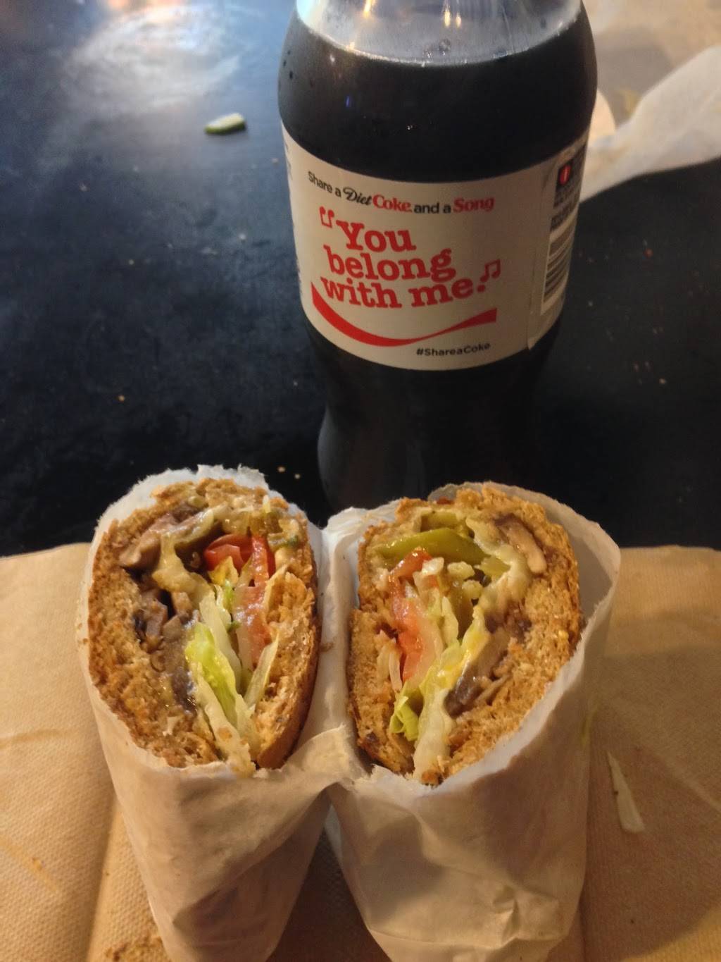 Potbelly Sandwich Shop | restaurant | 409 3rd St SW, Washington, DC 20024, USA | 2028633965 OR +1 202-863-3965