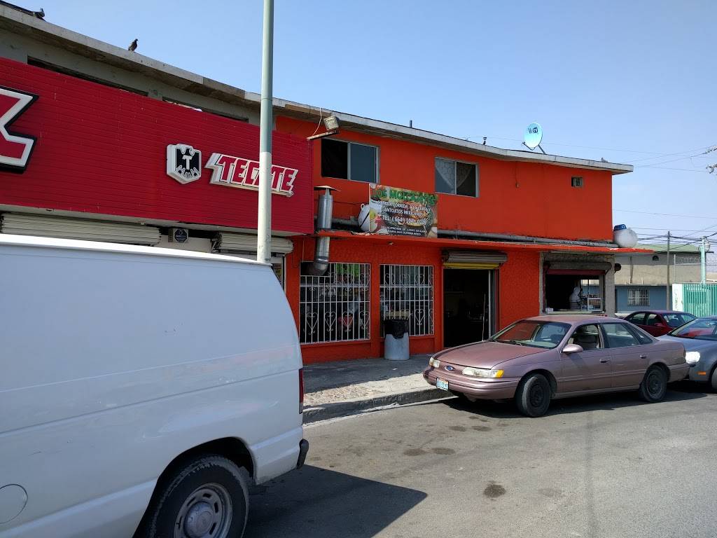 Los Molcajetes | restaurant | 22110, Esmeralda 430_B, Los Alamos, 22110 Tijuana, B.C., Mexico | 1040279 OR +52 1040279