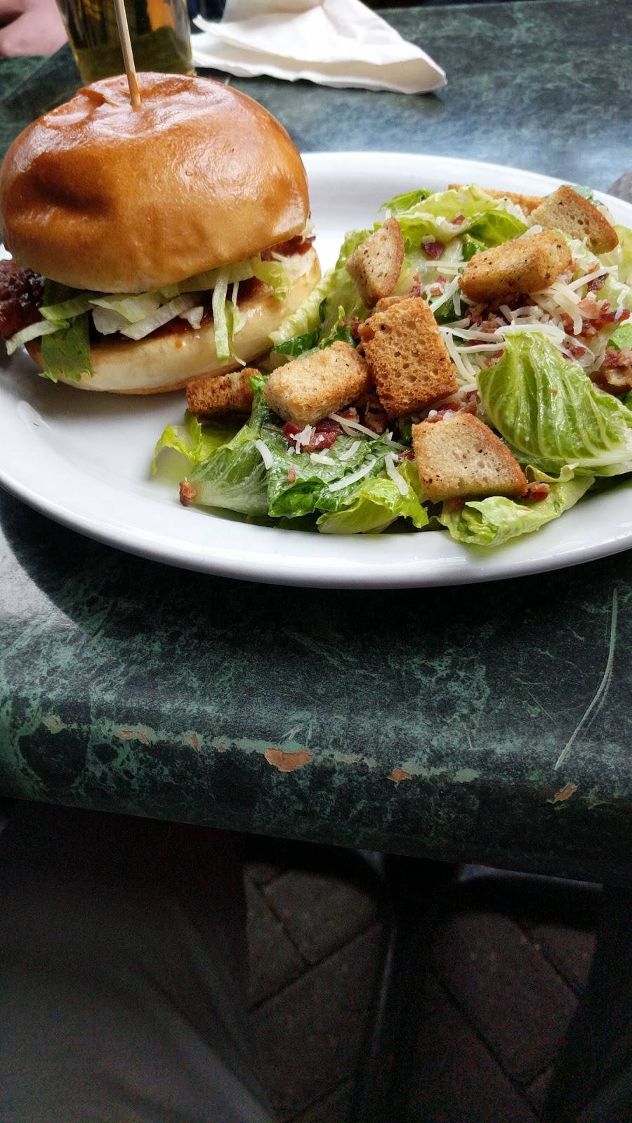 The Toucan | restaurant | 76 Princess St, Kingston, ON K7L 5R2, Canada | 6135441966 OR +1 613-544-1966