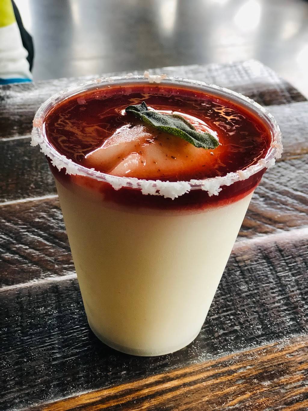 Velvet Taco | restaurant | 907 Westheimer Rd Suite A, Houston, TX 77006, USA | 7133708226 OR +1 713-370-8226