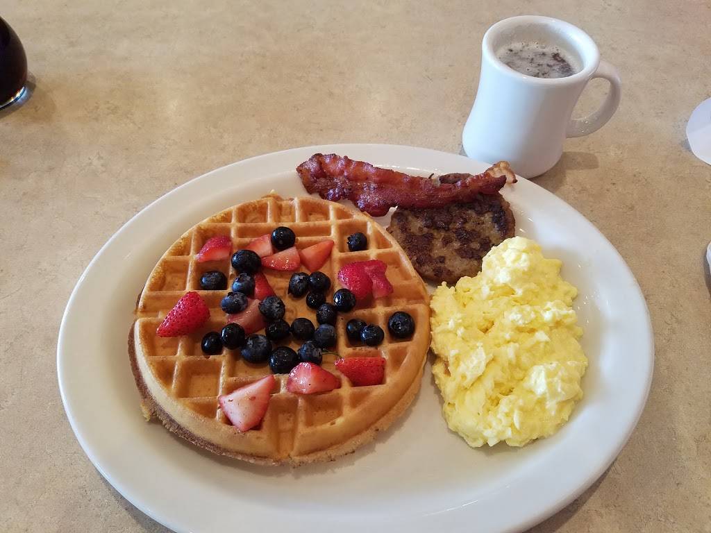 The Egg & I Restaurants | restaurant | 150 E 9th St, Tyler, TX 75701, USA | 9035923447 OR +1 903-592-3447