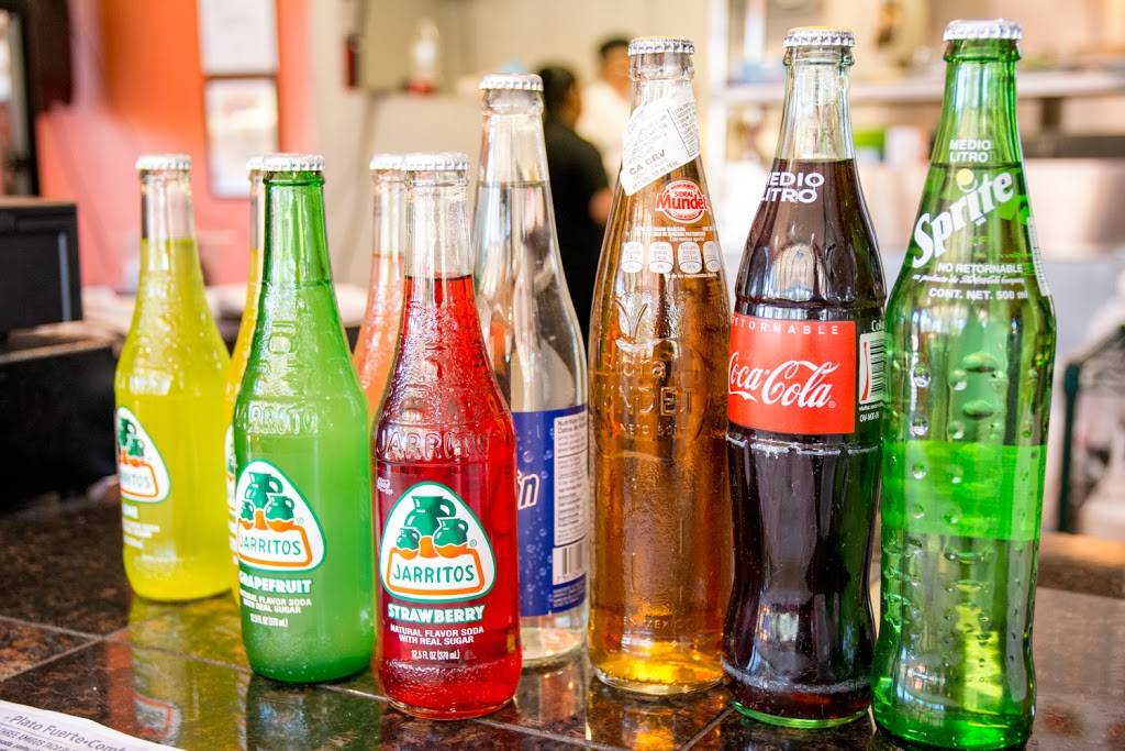 Carmelitas Authentic Mexican Food | restaurant | 595 N Ventura Ave, Oak View, CA 93022, USA | 8056133122 OR +1 805-613-3122