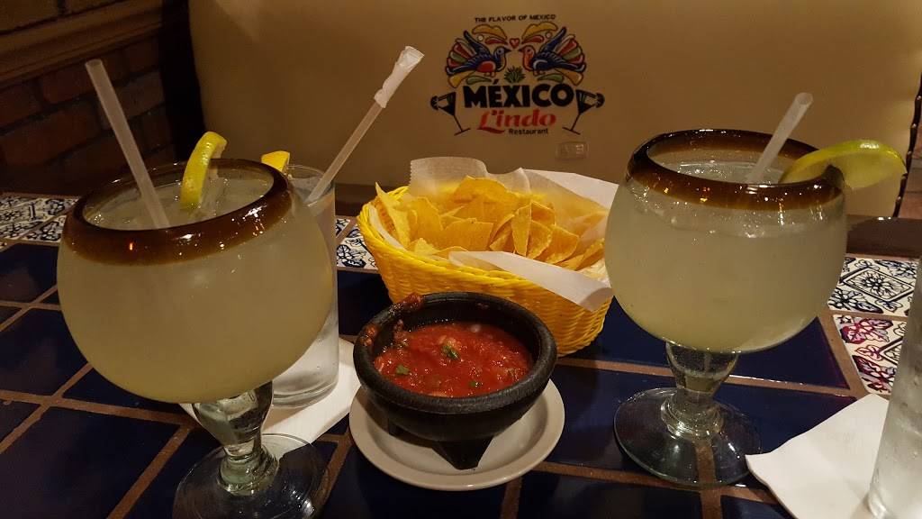 Mexico Lindo Restaurant | restaurant | 3724 Del Prado Blvd S, Cape Coral, FL 33904, USA | 2398004533 OR +1 239-800-4533