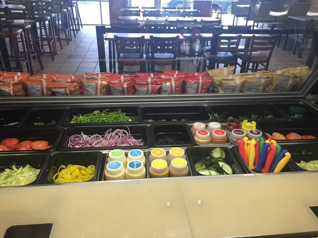 Subway | restaurant | 8129 Bardstown Rd, Louisville, KY 40291, USA | 5022390007 OR +1 502-239-0007