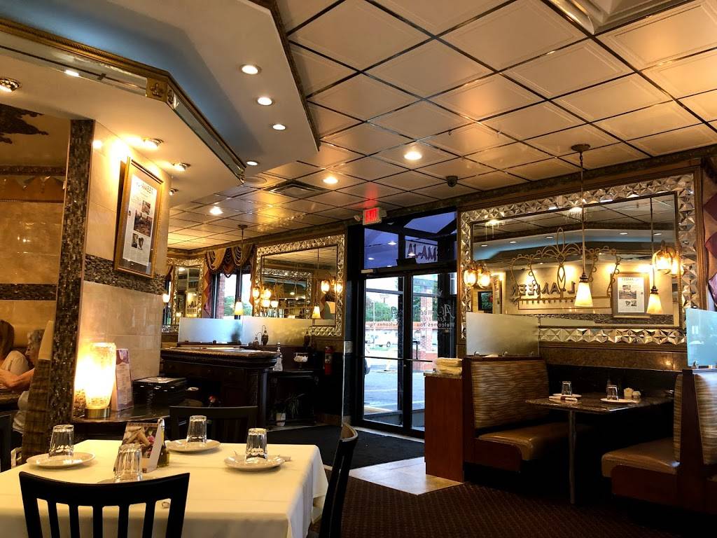 Al Ameer | restaurant | 27346 Ford Rd, Dearborn Heights, MI 48127, USA | 3135659600 OR +1 313-565-9600