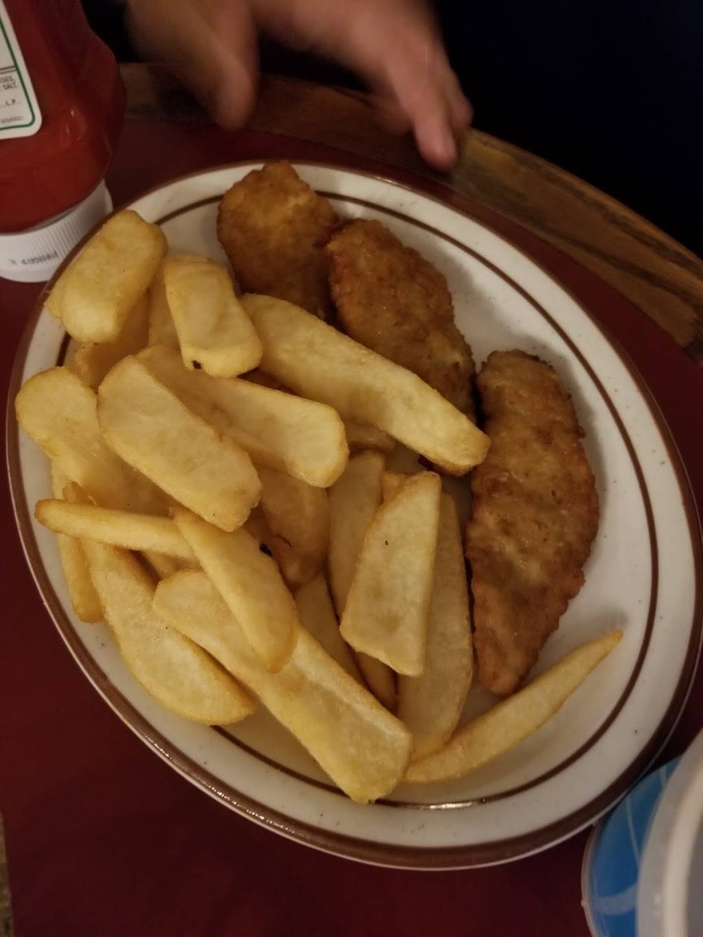 Roca del Mar Mexican And Seafood Restaurant | restaurant | 1020 E Ave K, Lancaster, CA 93535, USA | 6619406304 OR +1 661-940-6304