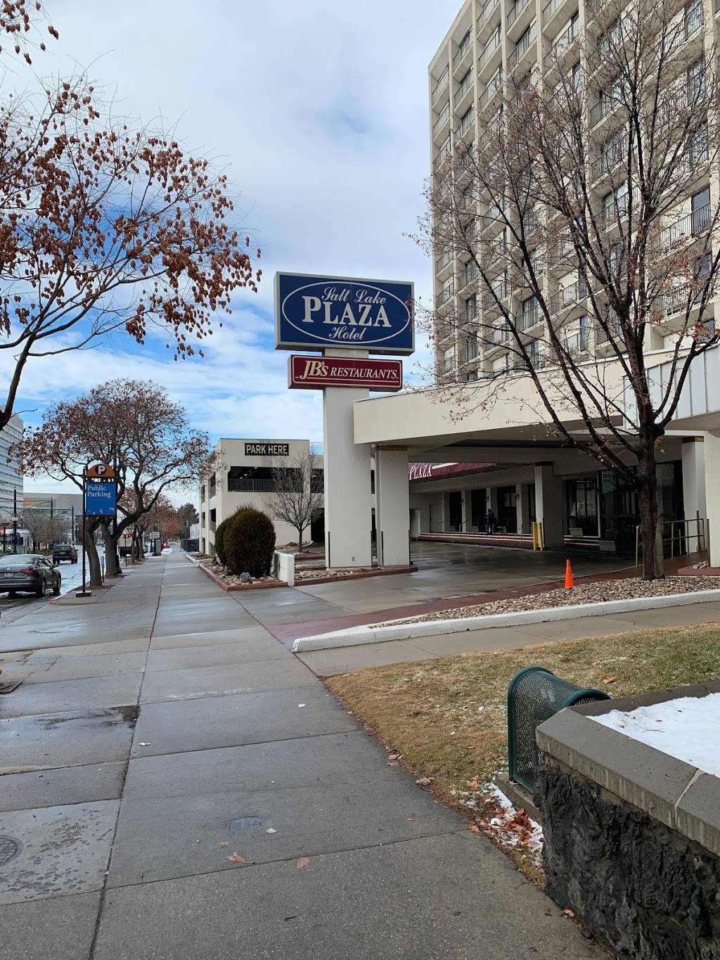 JBs Family Restaurant | restaurant | 102 W S Temple, Salt Lake City, UT 84101, USA | 8013288344 OR +1 801-328-8344