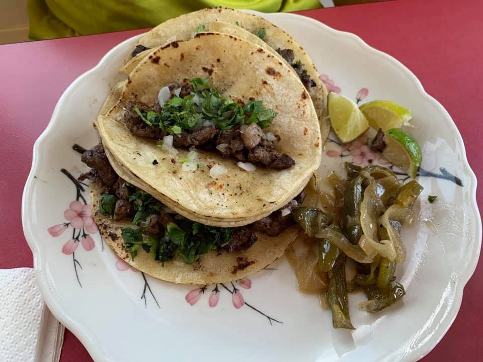 Los Alfaros Restaurant | restaurant | 1021 S Weinbach Ave, Evansville, IN 47714, USA | 8125501186 OR +1 812-550-1186