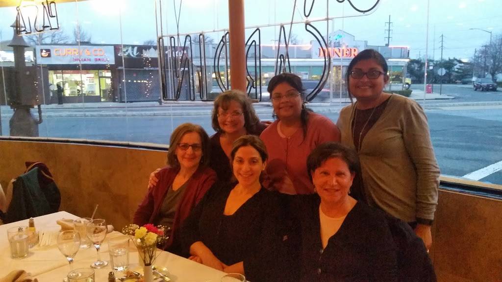 Cafe Cardini | restaurant | 27120 Union Tpke, Queens, NY 11040, USA | 7183432728 OR +1 718-343-2728