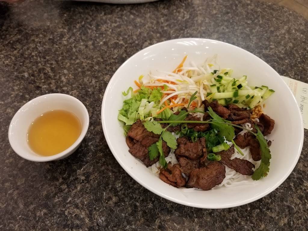 Pho Now | restaurant | 536 E Tidwell Rd, Houston, TX 77022, USA | 7136994444 OR +1 713-699-4444
