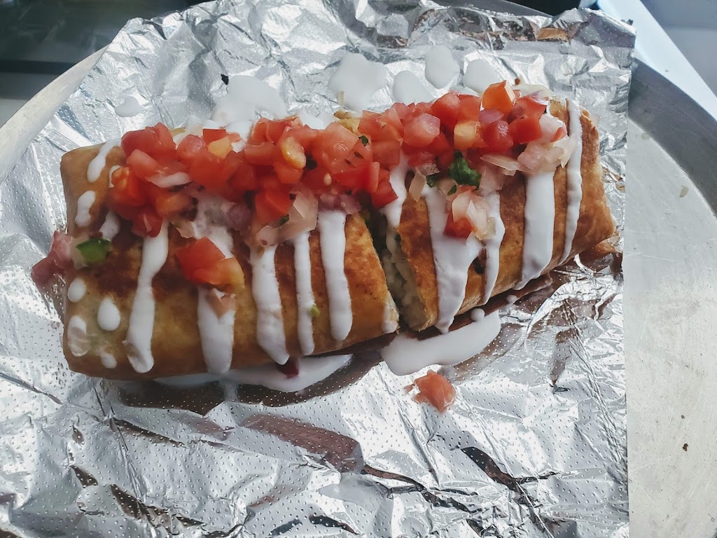 Lucas street tacos | restaurant | 1859 Perry St, Pontiac, MI 48340, USA | 2486941479 OR +1 248-694-1479