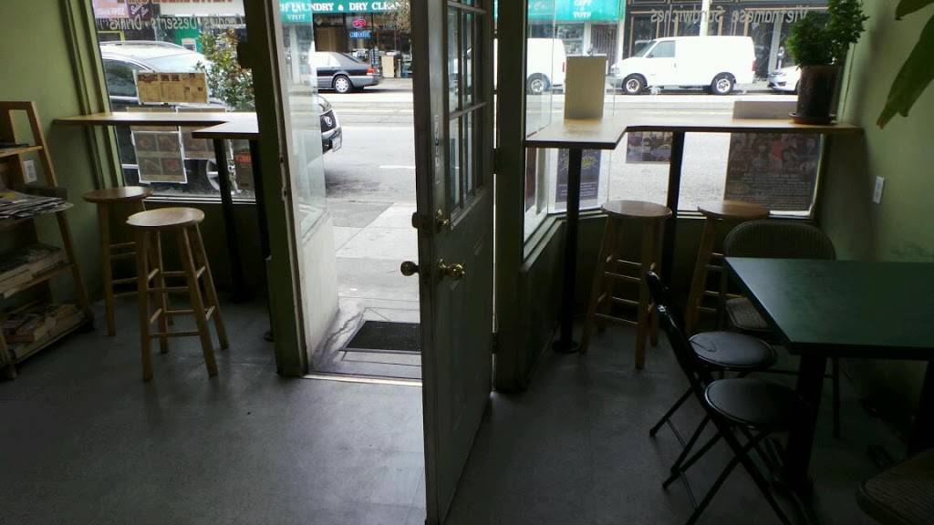 Banhwich | cafe | 1105 Taraval, San Francisco, CA 94116, USA | 4156652233 OR +1 415-665-2233