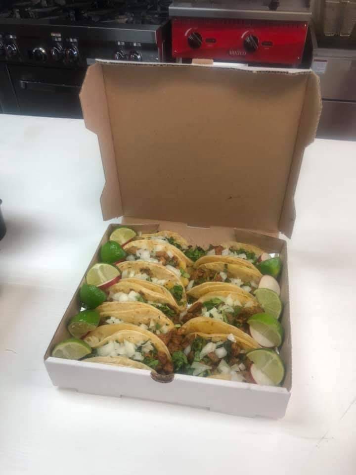 Diner Latino Pupuseria | restaurant | 103 Middle River Rd, Middle River, MD 21220, USA | 4437306517 OR +1 443-730-6517