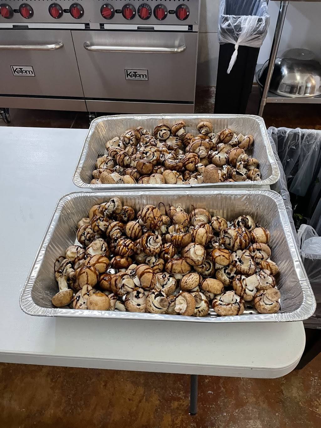 Nourish Kitchen | restaurant | 1314 Old Rte 34, Sandwich, IL 60548, USA | 8152757922 OR +1 815-275-7922