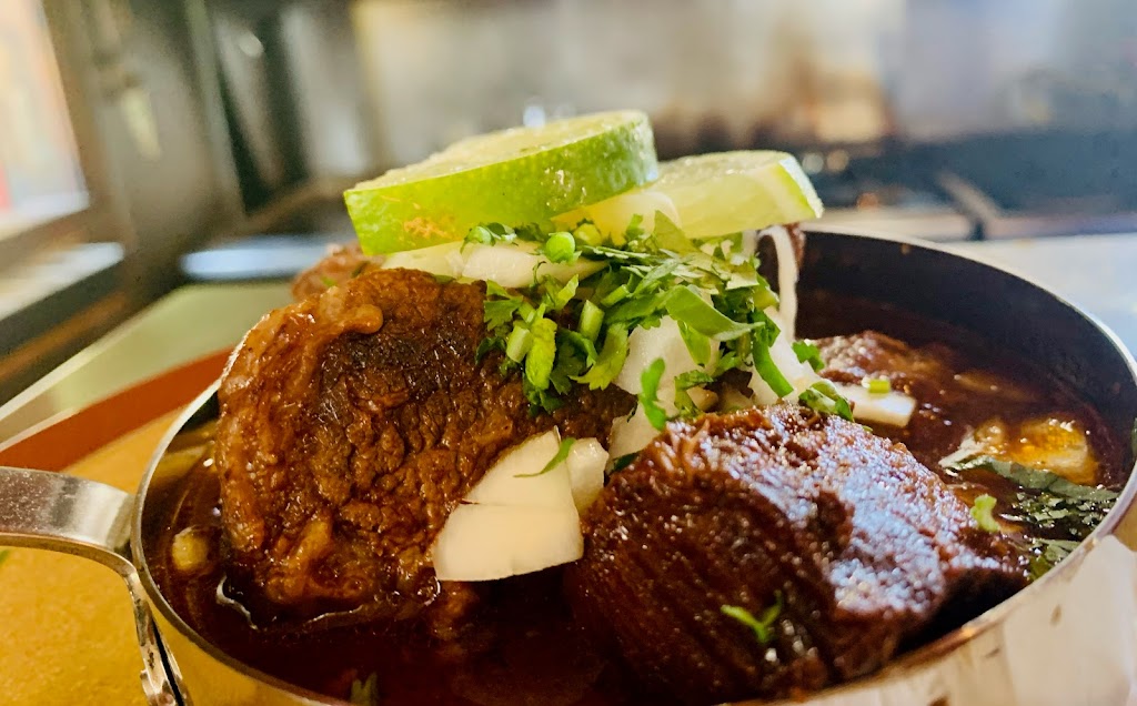 Ellensburg Mexican Grill | restaurant | 111 S Pearl St, Ellensburg, WA 98926, USA | 5099332233 OR +1 509-933-2233