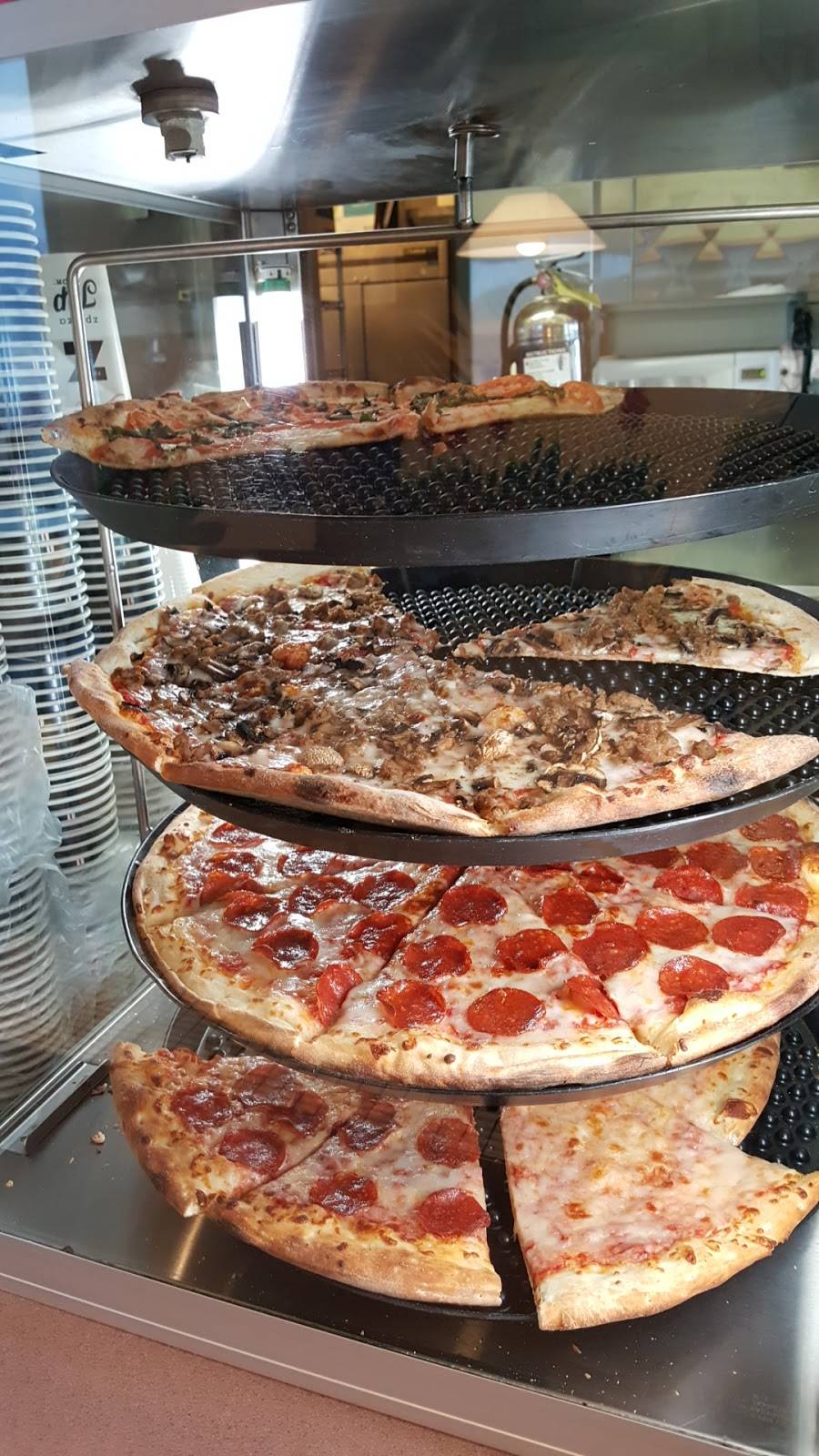 zpizza | meal delivery | 3423 Via Lido, Newport Beach, CA 92663, USA | 9497230707 OR +1 949-723-0707