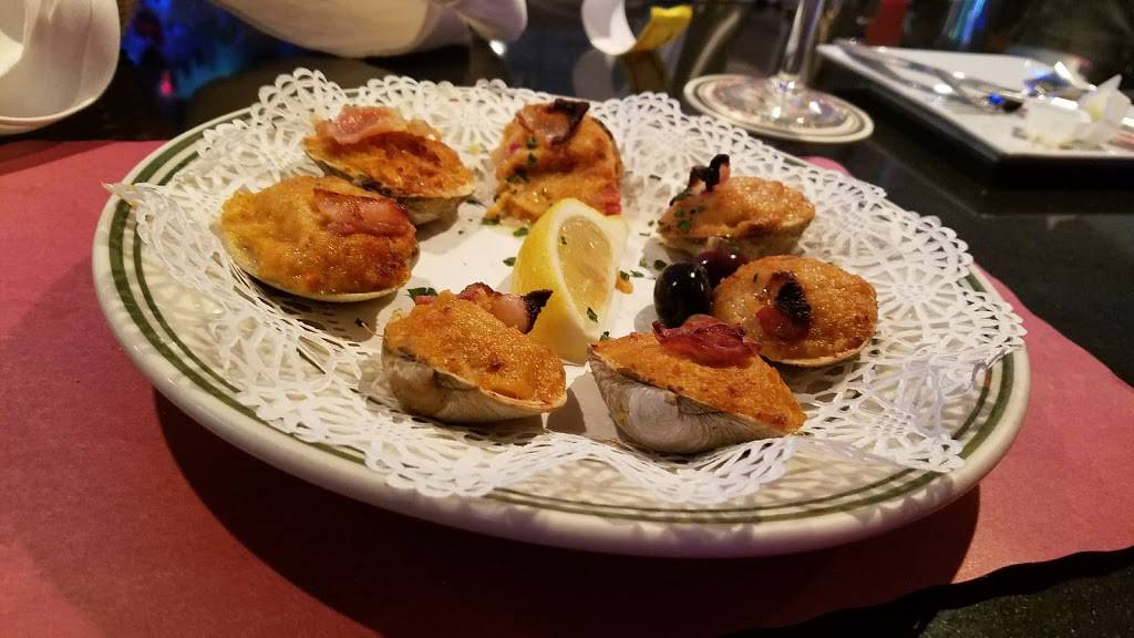 Algarve Restaurant Bar & Take-out | restaurant | 658 Van Buren Ave, Elizabeth, NJ 07201, USA | 9083535858 OR +1 908-353-5858