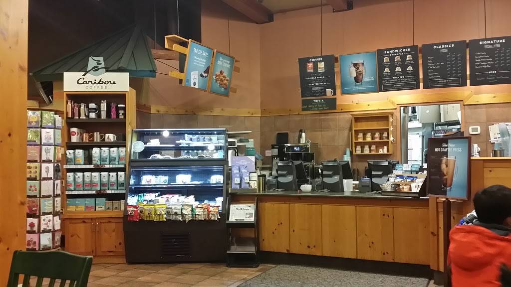 Caribou Coffee | cafe | 14638 Cedar Ave, Apple Valley, MN 55124, USA | 9524314315 OR +1 952-431-4315