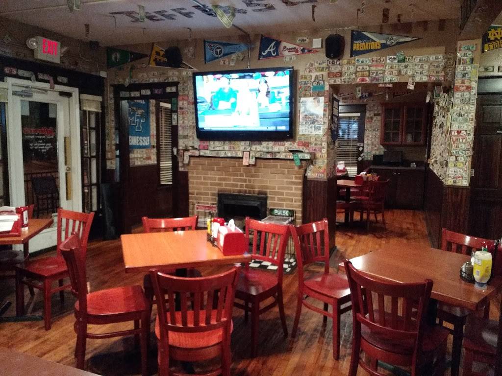 Jeffersons Murfreesboro | restaurant | 1916 E Main St, Murfreesboro, TN 37130, USA | 6159073339 OR +1 615-907-3339
