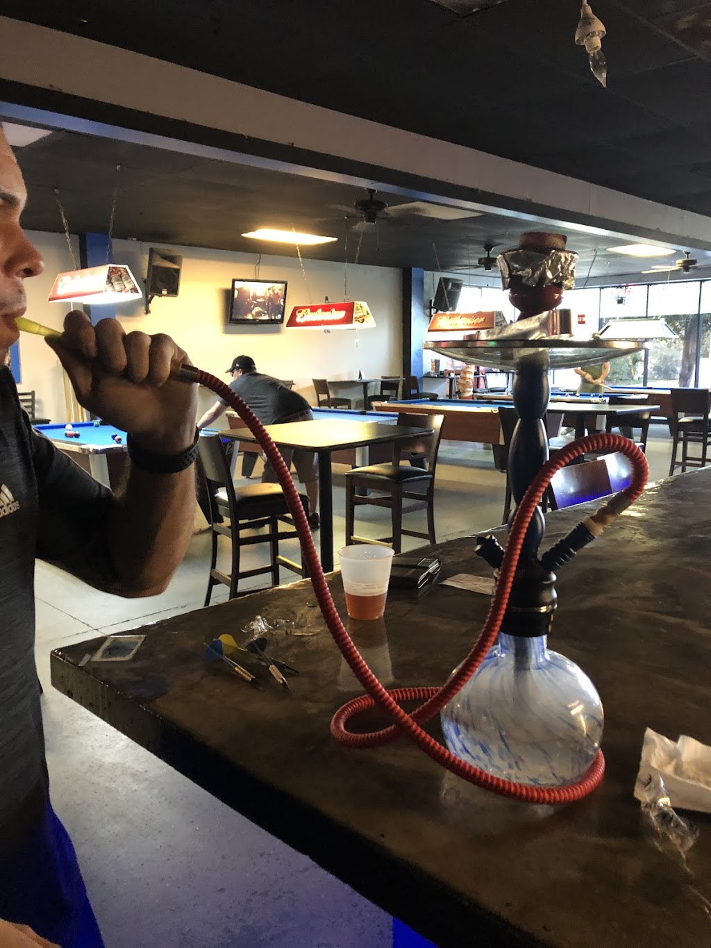 LongShot Bar & Billiards | night club | 9350 US-192 #105, Clermont, FL 34714, USA | 8633537411 OR +1 863-353-7411