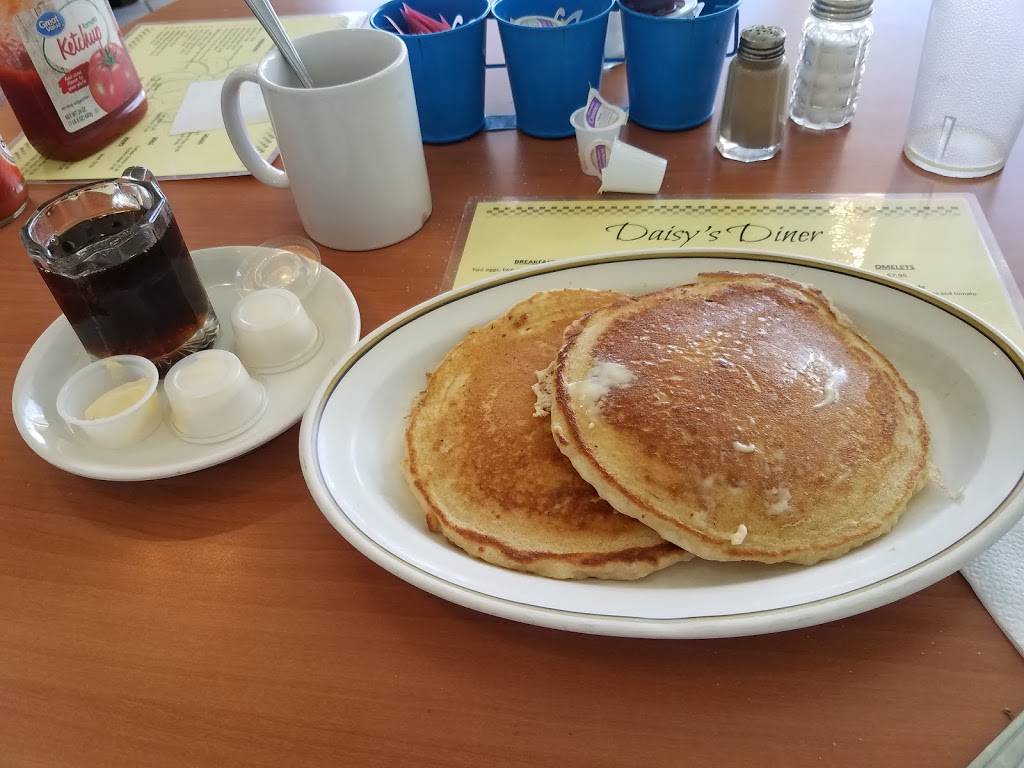Daisys Diner | restaurant | 3 W Church St, Newark, OH 43055, USA | 7403495099 OR +1 740-349-5099