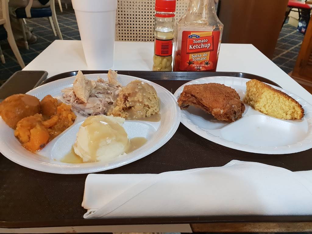 Portis Kountry Kitchen II | cafe | 615 N Upper Broadway # B, Corpus Christi, TX 78401, USA | 3618857720 OR +1 361-885-7720