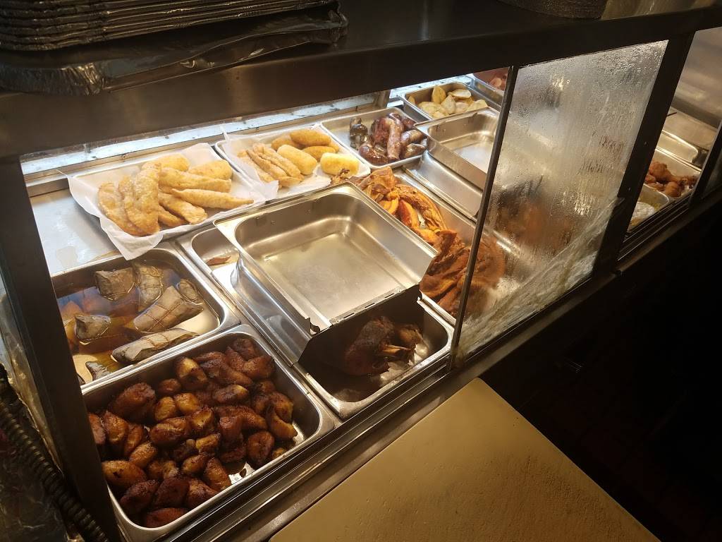 La Terraza | restaurant | 3881 Broadway, New York, NY 10032, USA | 2127950615 OR +1 212-795-0615