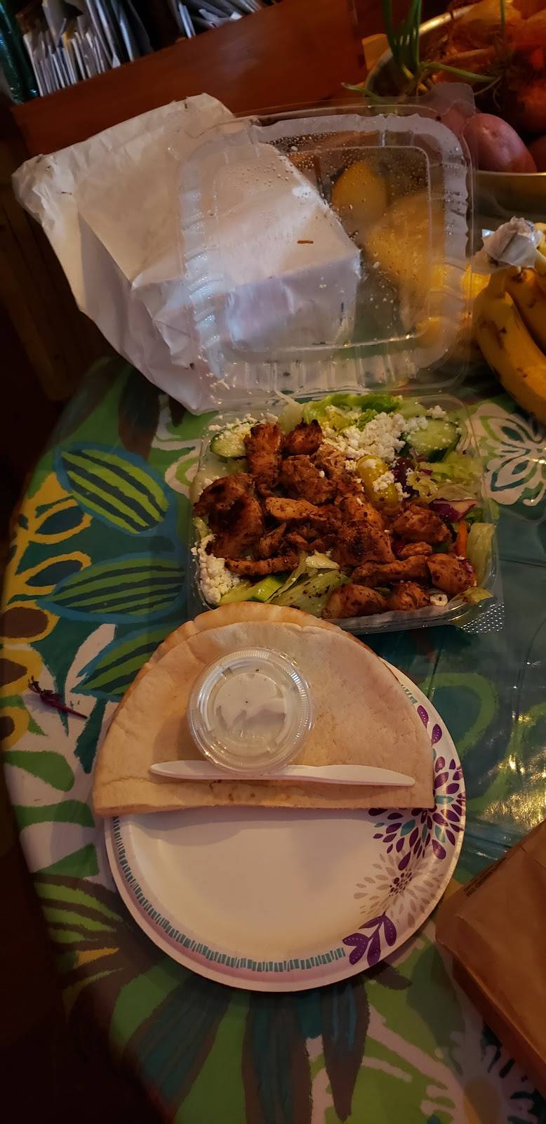 Santoros Pizza & Subs | restaurant | 1 Depot St, East Wareham, MA 02538, USA | 5082954455 OR +1 508-295-4455