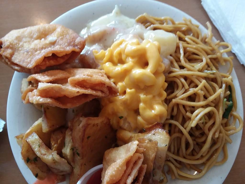 Great Wall Buffet | restaurant | 1025 S Mission St, Mt Pleasant, MI 48858, USA | 9897758039 OR +1 989-775-8039