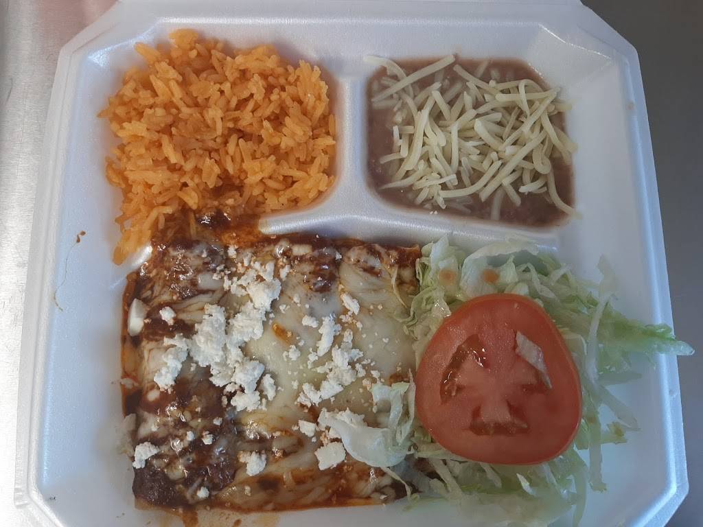 Lidias taco truck | restaurant | 5202 E Pine St, Tulsa, OK 74115, USA | 9184022364 OR +1 918-402-2364