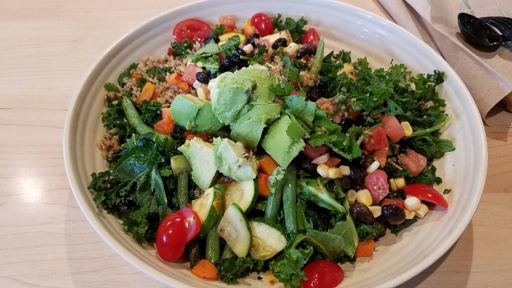 B.GOOD | restaurant | 4 Cummings Park Dr, Woburn, MA 01801, USA | 7813054186 OR +1 781-305-4186