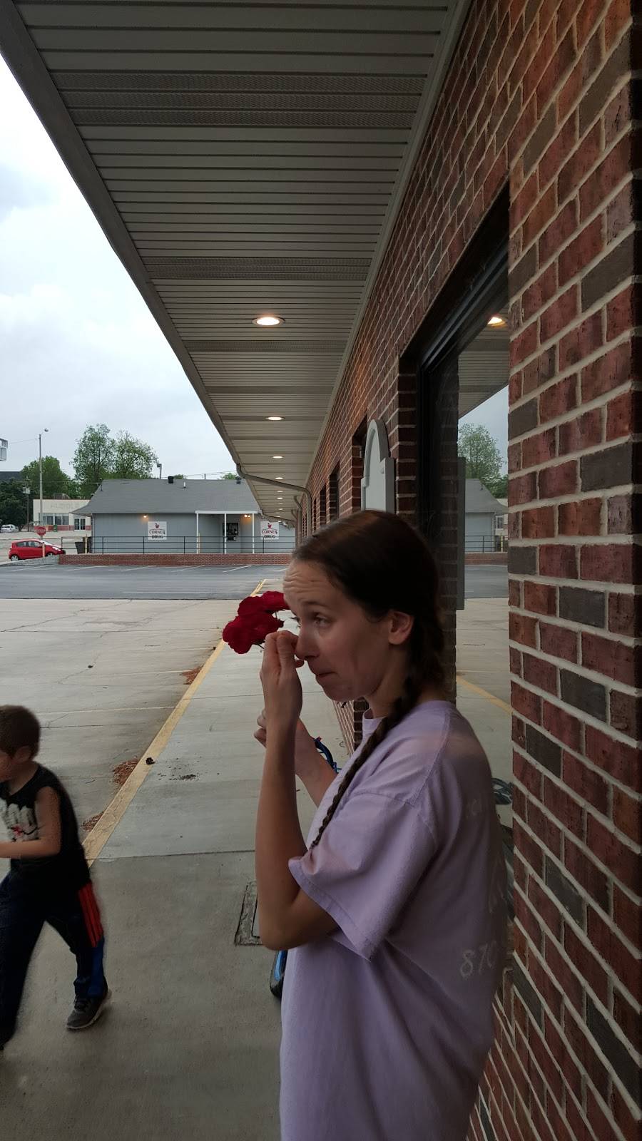 Dairy Queen Store | restaurant | 508 S 4th St, Paragould, AR 72450, USA | 8702367796 OR +1 870-236-7796