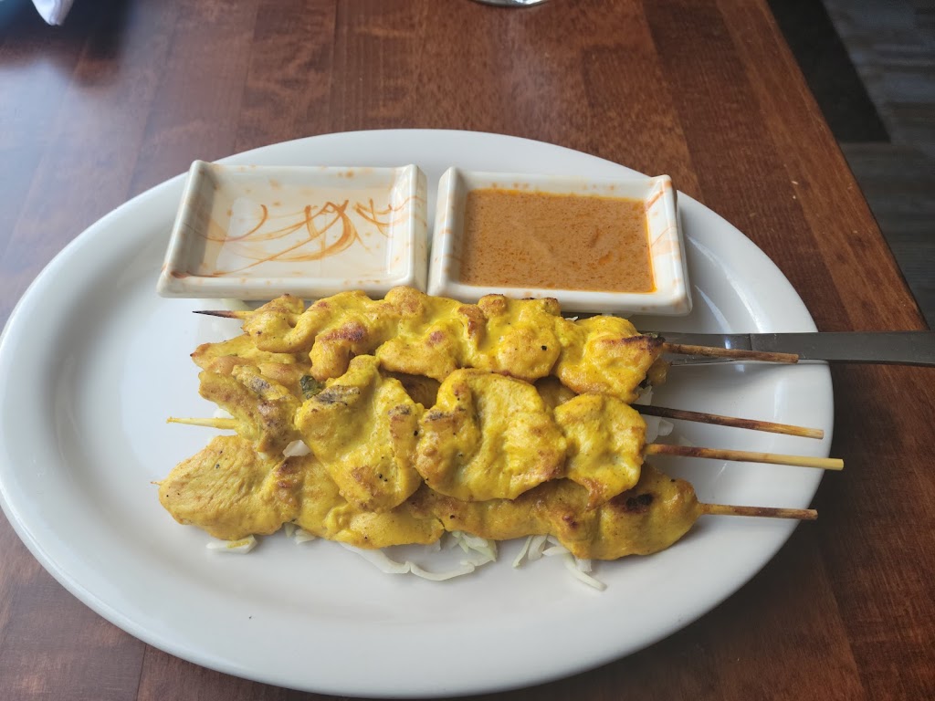 Tamarind Thai Restaurant | restaurant | 117 South St, Philadelphia, PA 19147, USA | 2159252764 OR +1 215-925-2764