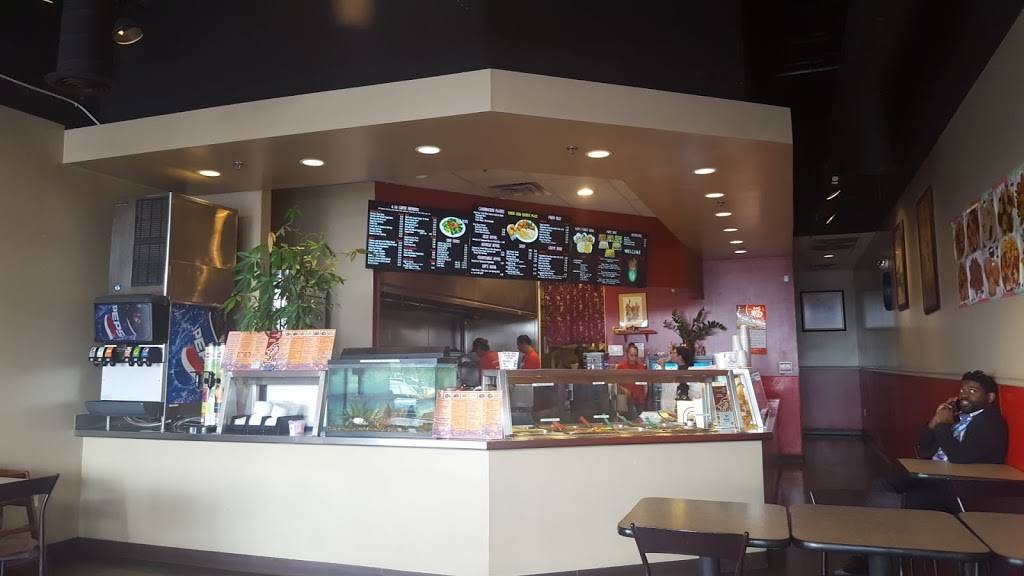 Red Dragon Express | restaurant | 5130 W Baseline Rd, Laveen Village, AZ 85339, USA | 6022377862 OR +1 602-237-7862