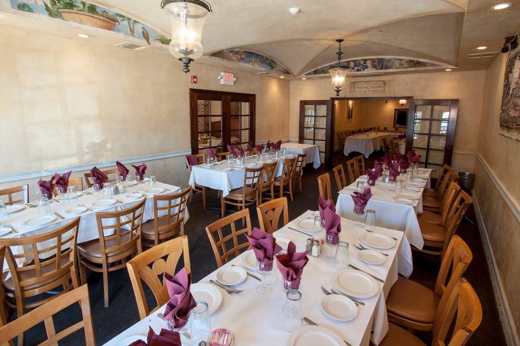 La Pastaria | restaurant | 327 Springfield Ave, Summit, NJ 07901, USA | 9085229088 OR +1 908-522-9088