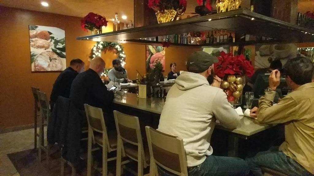 Typical Sicilian | restaurant | 497 Belmont Ave, Springfield, MA 01108, USA | 4137397100 OR +1 413-739-7100