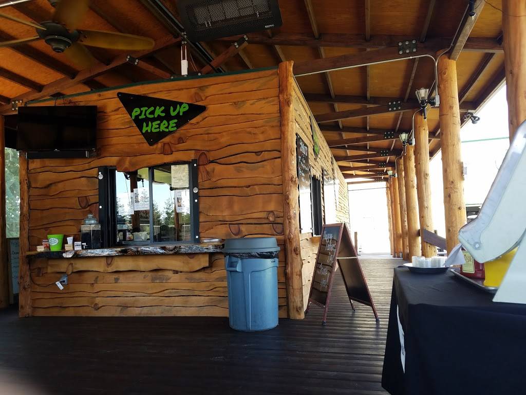 The Tri-Tipery | restaurant | 11359 Newport Rd, Ballico, CA 95303, USA | 2096348849 OR +1 209-634-8849