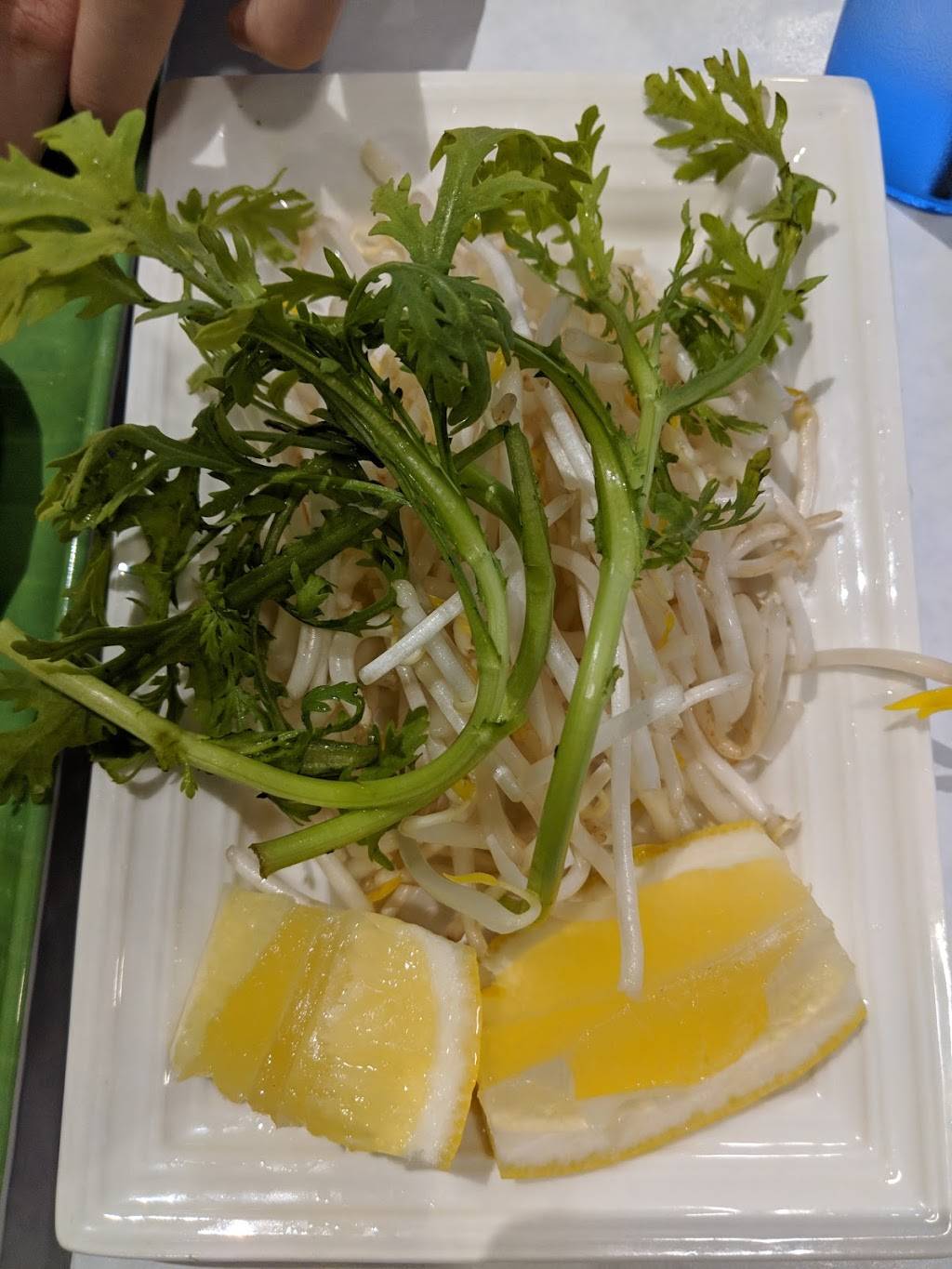 Bun Bo Hue An Nam 3 | restaurant | 3005 Silver Creek Rd #114, San Jose, CA 95121, USA | 4086226222 OR +1 408-622-6222