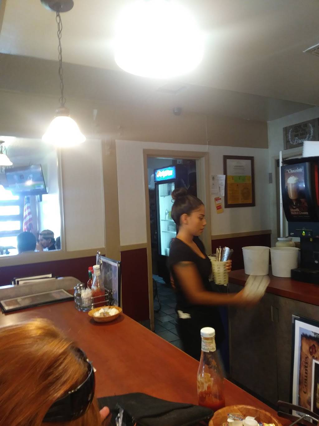 Country Skillets | restaurant | C, 2921 Harbor St, Pittsburg, CA 94565, USA | 9252520848 OR +1 925-252-0848