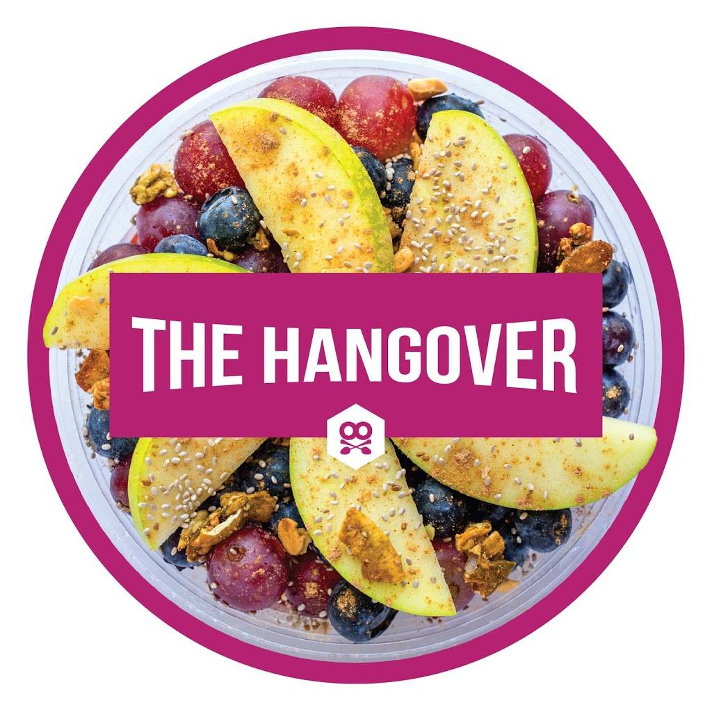 SPOONS - NoDa | restaurant | 3123 N Davidson St #100, Charlotte, NC 28205, USA | 9802225500 OR +1 980-222-5500