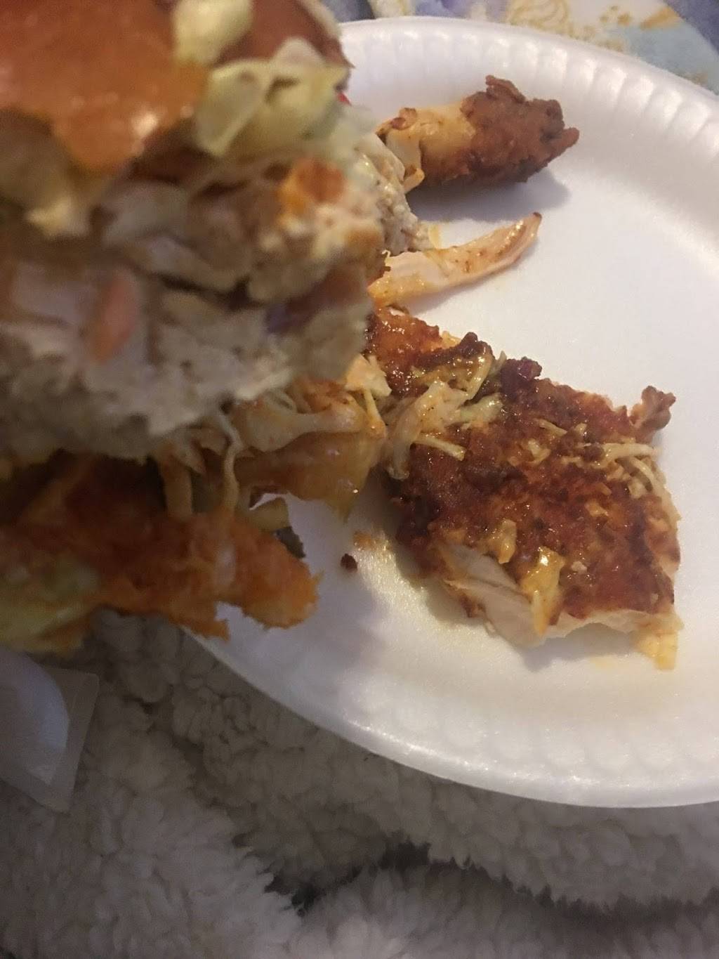 Sassy Bird | restaurant | 706 W Lancaster Blvd #101, Lancaster, CA 93534, USA | 6614834206 OR +1 661-483-4206